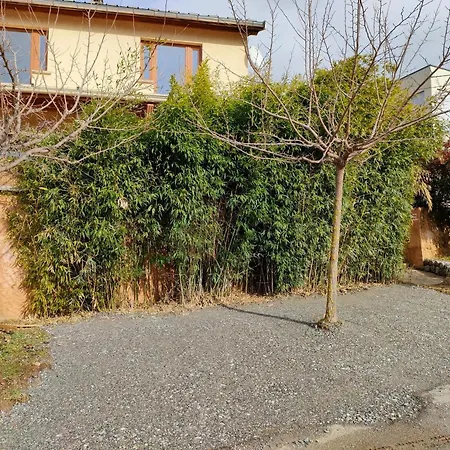 Le Cosy Du Plongeoir - T2 Neuf Avec Vue Sur Le De Serre Poncon Et Grande Terrasse Avec Jardin Apartment